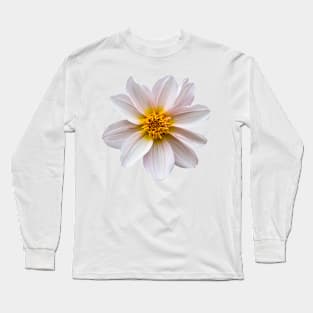 Dahlia Long Sleeve T-Shirt